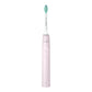 Philips | Sonic Electric Toothbrush | HX3651/11 Sonicare | Rechargeable | For adults | Number of brush heads included 1 | Number of teeth brushing modes 1 | Sonic technology | Sugar Rose