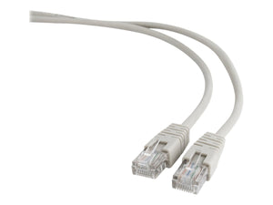 GEMBIRD CAT5e UTP Patch cord grey 20m