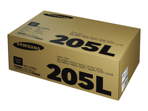 SAMSUNG MLT-D205L/ELS High Yield Black