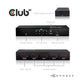 VIDEO SWITCH HDMI 4PORT/CSV-1370 CLUB3D