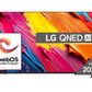 LG 50QNED70A6A 50inch 4K QNED70 2025 TV
