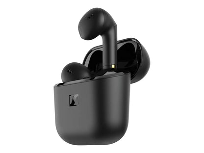 Sennheiser Earphones | Accentum Open | Bluetooth | In-Ear | Black | Wireless
