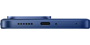 Xiaomi Redmi 17 | Deep Blue | 6.9 " | LCD | 1600 x 720 pixels | MediaTek | Helio G91-Ultra | Internal RAM 4 GB | 128 GB | Dual SIM | 4G | Main camera resolution 50 MP | Secondary camera resolution 8 MP | Android | 16 | 7500 mAh