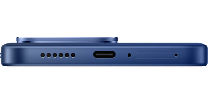 Xiaomi Redmi 17 | Deep Blue | 6.9 " | LCD | 1600 x 720 pixels | MediaTek | Helio G91-Ultra | Internal RAM 4 GB | 128 GB | Dual SIM | 4G | Main camera resolution 50 MP | Secondary camera resolution 8 MP | Android | 16 | 7500 mAh