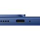 Xiaomi Redmi 17 5G | Blue | 6.9 " | LCD | 1600 x 720 pixels | Qualcomm | Snapdragon 4 Gen 5 | Internal RAM 4 GB | 128 GB | Dual SIM | 4G | 5G | Main camera resolution 50 MP | Secondary camera resolution 8 MP | Android | 16 | 7500 mAh