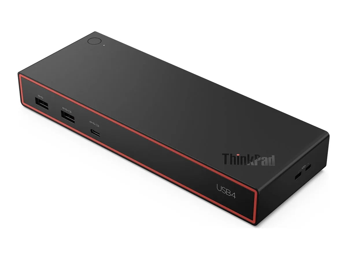 LENOVO ThinkPad USB4 Dock 5000 - 135W MX