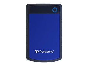 TRANSCEND StoreJet 25H3B 4TB HDD