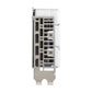 Asus Dual GeForce RTX 5060 White OC Edition 8GB GDDR7 | NVIDIA | 8 GB | GeForce RTX 5060 | GDDR7 | HDMI ports quantity 1 | PCI Express 5.0