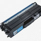 BROTHER TN-423C CYAN HIGH YIELD TONER, 4,000P