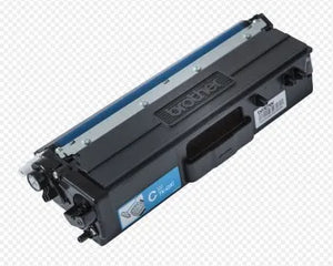 BROTHER TN-423C CYAN HIGH YIELD TONER, 4,000P