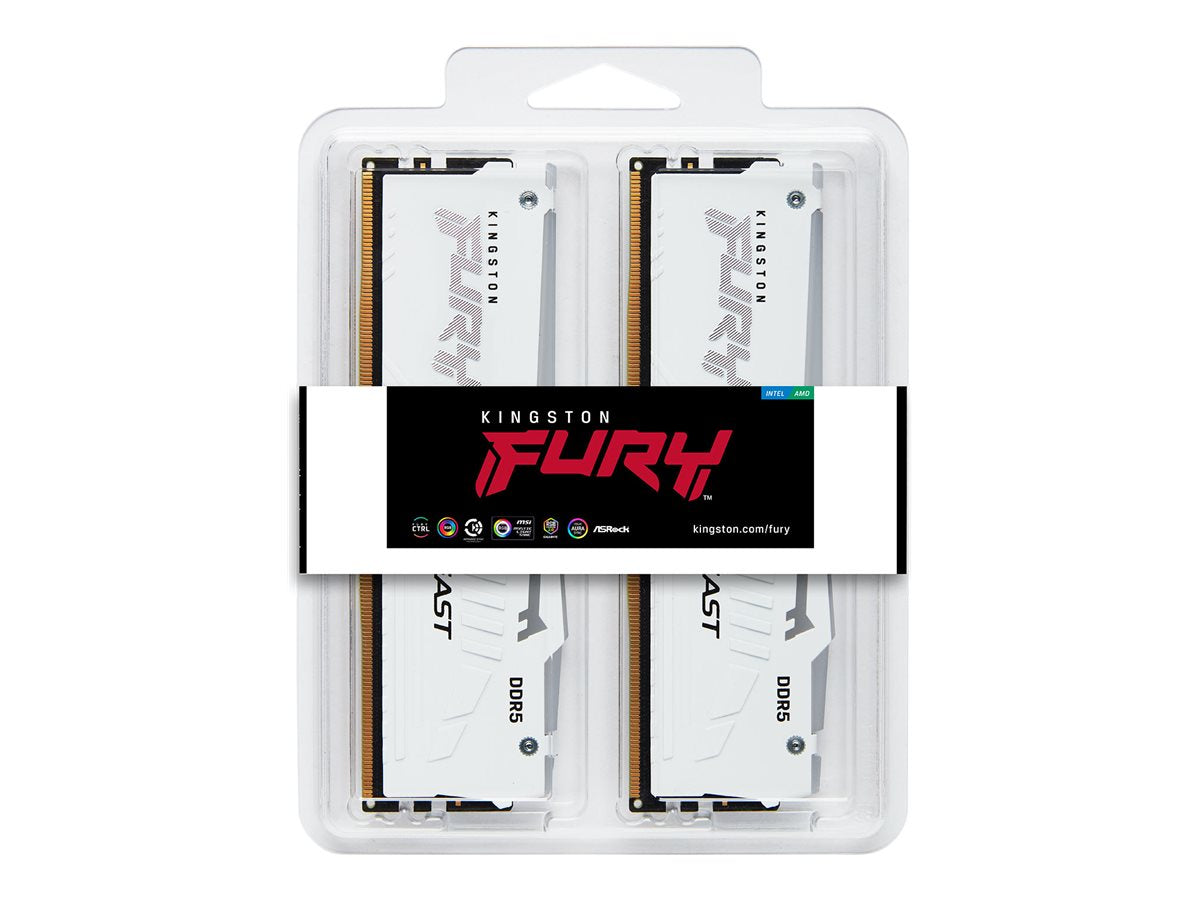 KINGSTON FURY Beast 32GB DIMM DDR5