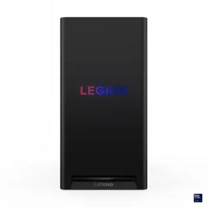 LENOVO LEGION T5 INTEL CORE 7 245HX/16GB/1TB SSD/RTX5070_12GB/PCH HEATSINK + SSD HEATSINK + VRM HEATSINK + 150W AIRFLOW 120MM-FAN/W11H (ECLIPSE BLACK)
