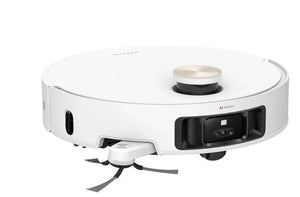 VACUUM CLEANER ROBOT/L50 PRO ULTRA RLL84CE DREAME