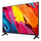 TV Set|LG|50 "|4K Ultra HD|3840 x 2160 pixels|Flat|16:9|QNED|50QNED70A6A