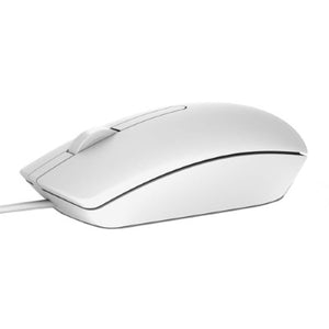 DELL Optical Mouse-MS116 - White