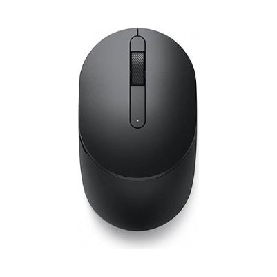 Dell Mobile Wireless Mouse - MS3320W - Black