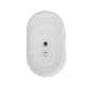 Dell Premier Rechargeable Wireless Mouse - MS7421W - Platinum Silver