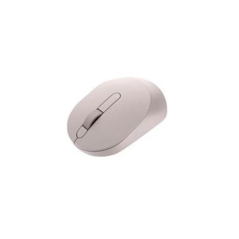 Dell Mobile Wireless Mouse - MS3320W - Ash Pink