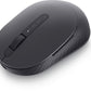 Dell Premier Rechargeable Wireless Mouse - MS7421W - Graphite Black