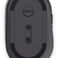 Dell Premier Rechargeable Wireless Mouse - MS7421W - Graphite Black