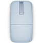 Dell Bluetooth Travel Mouse - MS700 - Misty Blue