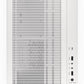 Case|ENDORFY|ATX/micro ATX/Mini-ITX|White|Midi Tower|PC|EY2A018