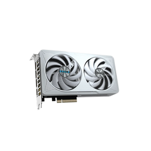 Gigabyte GeForce RTX 5060 EAGLE OC ICE 8G | NVIDIA | 8 GB | GeForce RTX 5060 | GDDR7 | HDMI ports quantity 1 | PCI-E 5.0
