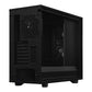 FRACTAL DESIGN Define 7 Black TG