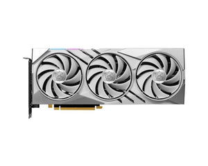 Graphics Card|MSI|NVIDIA GeForce RTX 4070 SUPER|12 GB|GDDR6X|192 bit|PCIE 4.0 16x|1xHDMI|3xDisplayPort|4070SUPGAMXSLIMWH12G