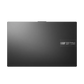 Asus Vivobook Go 15 E1504FA-KM5411W | Mixed Black | 15.6 " | IPS | FHD | 1920 x 1080 pixels | 60 Hz | Anti-glare | AMD Ryzen 3 | 30 | 16 GB | LPDDR5 | Solid-state drive capacity 512 GB | AMD Radeon Graphics | Windows 11 Home | 802.11ax | Bluetooth ve...