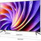 TV Set|DREAME|43 "|4K Ultra HD|3840 x 2160 pixels|Flat|16:9|QLED|43Q100