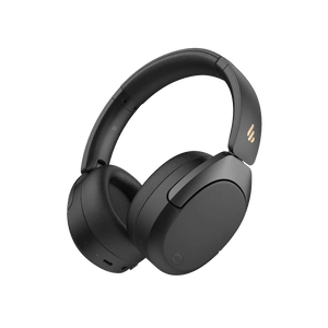 Edifier Headphones | W830NB | Bluetooth | Over-ear | Microphone | Noise canceling | Wireless | Black
