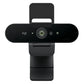 Logitech Brio 4k Webcam Black