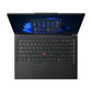 Lenovo ThinkPad E14 G7 AMD | Black | 14 " | IPS | WUXGA | 1920 x 1200 pixels | Anti-glare | AMD Ryzen 5 | 230 | 16 GB | SO-DIMM DDR5 | Solid-state drive capacity 512 GB | AMD Radeon 760M Graphics | Windows 11 Pro | 802.11ax | Bluetooth version 5.3 |...