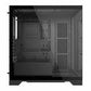 Case|ADATA|XPG Invader X|MidiTower|Case product features Transparent panel|Not included|ATX|MicroATX|MiniITX|Colour Black|INVADERXMT-BKCWW