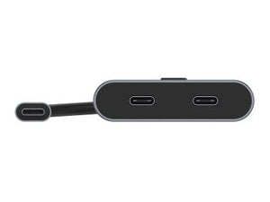 UNITEK Bi-Directional Cable USB-C 1m