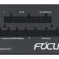 Power Supply|SEASONIC|FOCUS GX ATX 3.0|750 Watts|Efficiency 80 PLUS GOLD|MTBF 100000 hours|FOCUS-GX-750-V4
