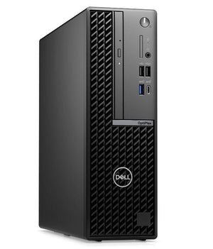 PC|DELL|OptiPlex|Plus 7010|Business|SFF|CPU Core i5|i5-13500|2500 MHz|RAM 8GB|DDR5|SSD 256GB|Graphics card Intel Integrated Graphics|Integrated|ENG|Windows 11 Pro|Included Accessories Dell Optical Mouse-MS116 - Black;Dell Wired Keyboard KB216 Black|N...
