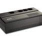 Schneider Electric APC Easy UPS | BV650I-GR | 650 VA | 375 W