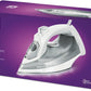 Philips 5000 Series Steam iron DST5010/10 2400 W power 40 g/min continuous steam 160 g steam boost SteamGlide Plus