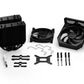 CPU COOLER S_MULTI/DARK ROCK PRO 5 BK036 BE QUIET