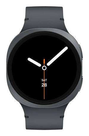 SMARTWATCH GALAXY WATCH8/44MM GRAPHITE SM-L330 SAMSUNG