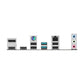MB B760 S1700 MATX/PRIME B760M-A-CSM ASUS