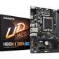 GIGABYTE H610M K DDR4 LGA1700 mATX MB