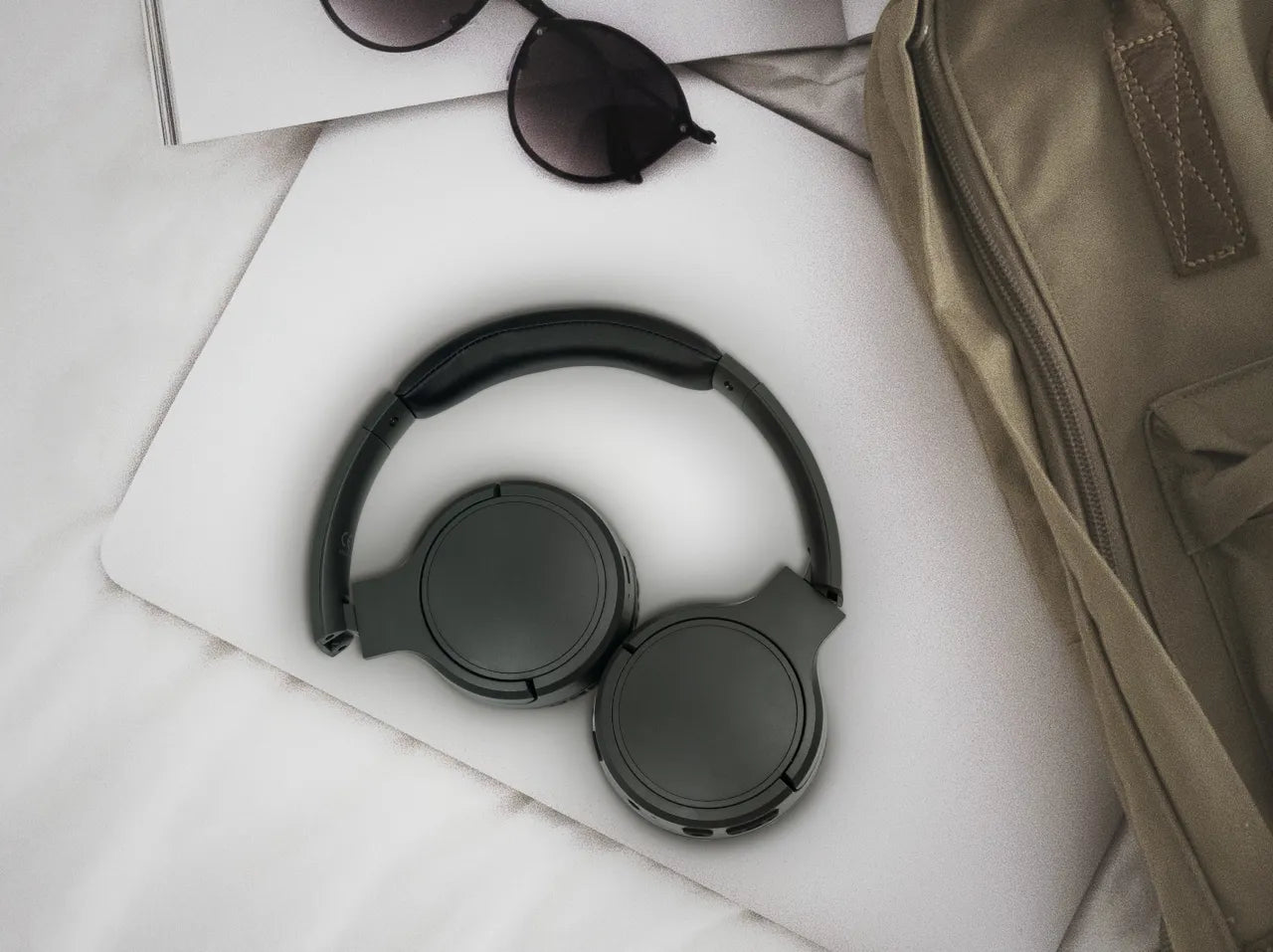 Muse | Stereo Headphones | M-272 BT