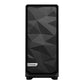 FRACTAL DESIGN Meshify 2 Case Black