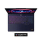 Lenovo Legion 7 16AGP11 AMD | Nebula | 16 " | OLED | WQXGA | 2560 x 1600 pixels | Glossy | AMD Ryzen AI 7 | 450 | 32 GB | Soldered LPDDR5X | Solid-state drive capacity 1000 GB | NVIDIA GeForce RTX 5060 | GDDR7 | 8 GB | Windows 11 Home | 802.11be | Bl...