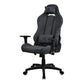 Arozzi Torretta SoftFabric | Gaming Chair | Frame material: Metal; Wheel base: Nylon; Cover: SoftFabric | Dark Grey