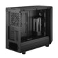 Fractal Design | Meshify 2 | ATX | Black Solid