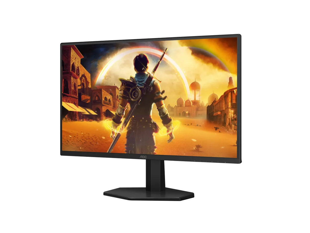 AOC 25G42E 24.5inch Fast IPS FHD 180Hz